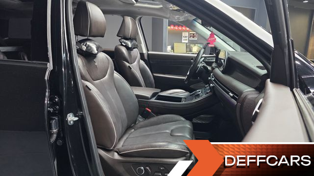 Hyundai PALISADE Gasoline 3.8 2WD Calligraphy купить на сайте DeffCars