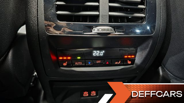BMW X4 xDrive20i M Sport купить на сайте DeffCars