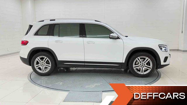 Mercedes GLB-CLASS GLB200 d купить на сайте DeffCars
