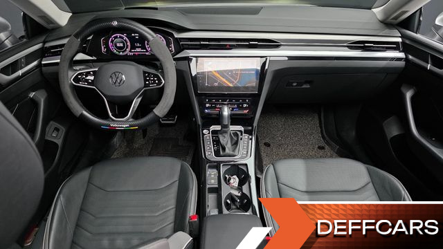 Volkswagen ARTEON 2.0 TDI Prestige купить на сайте DeffCars