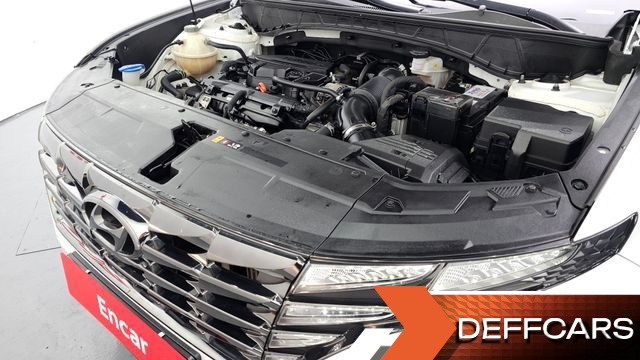 Hyundai TUCSON Gasoline 1.6 Turbo 2WD Modern купить на сайте DeffCars