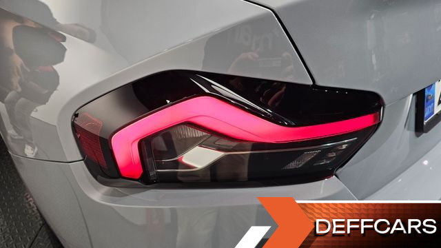 BMW 2-SERIES M240i xDrive Online Exclusive Coupe купить на сайте DeffCars