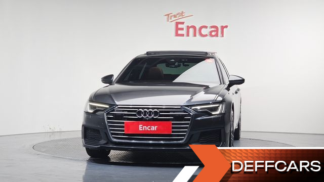 Audi A6 45 TFSI Quattro Premium купить на сайте DeffCars