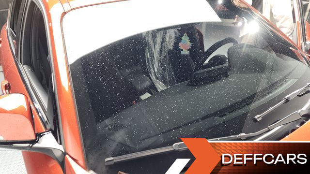 BMW 1-SERIES 118d M Sport Shadow 5 Door купить на сайте DeffCars