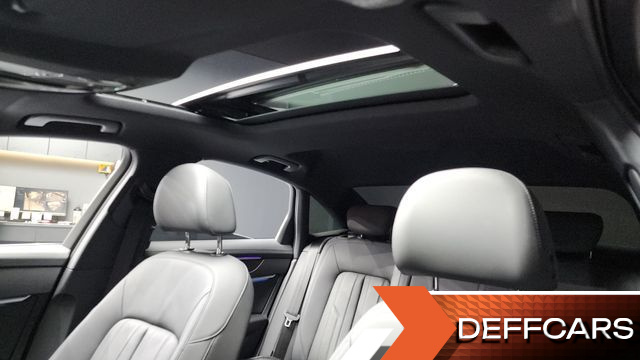 Audi A6 45 TFSI Premium купить на сайте DeffCars