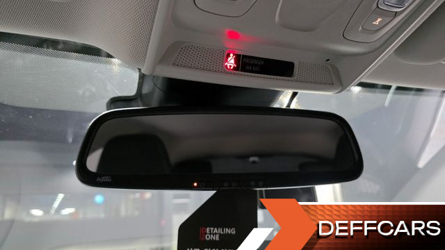 Renault-KoreaSamsung XM3 1.3 TCe RE Signature купить на сайте DeffCars