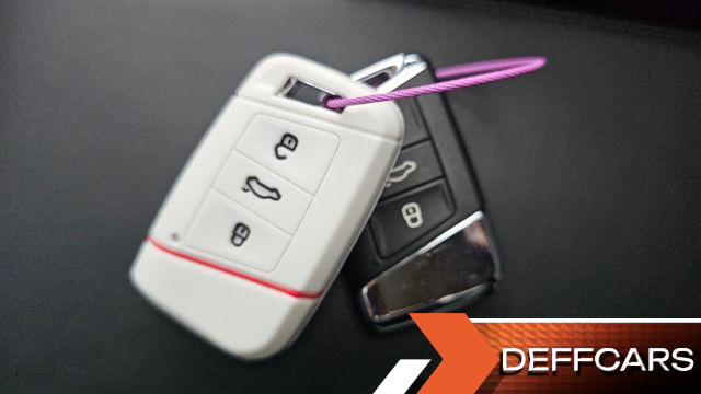 Volkswagen ARTEON 2.0 TDI Premium купить на сайте DeffCars