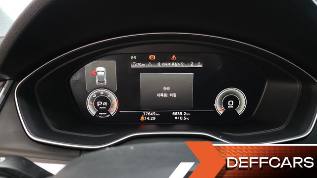 Audi Q5 40 TDI Quattro Sportback купить на сайте DeffCars