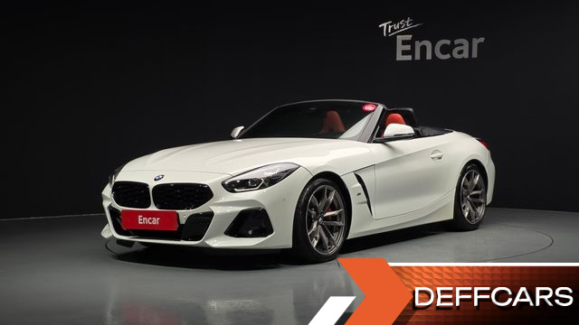 BMW Z4 M40i купить на сайте DeffCars