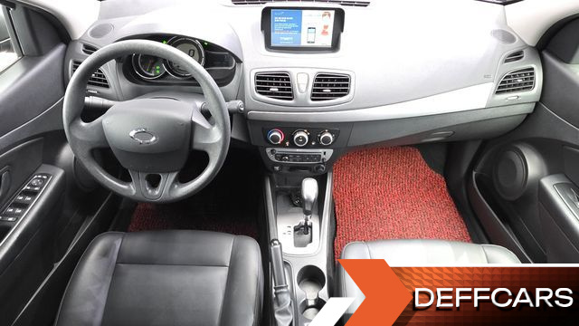 Renault-KoreaSamsung SM3 SE купить на сайте DeffCars