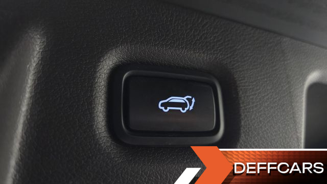 Hyundai SANTAFE Gasoline 2.0T 2WD Exclusive купить на сайте DeffCars