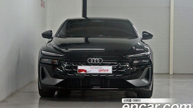 Audi A6 E-TRON Performance S line купить на сайте DeffCars
