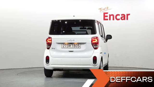 Kia RAY Van Standard купить на сайте DeffCars