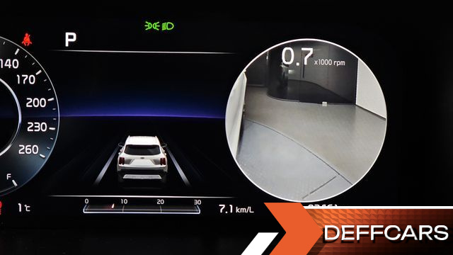 Kia SORENTO Diesel 2.2 2WD Signature купить на сайте DeffCars