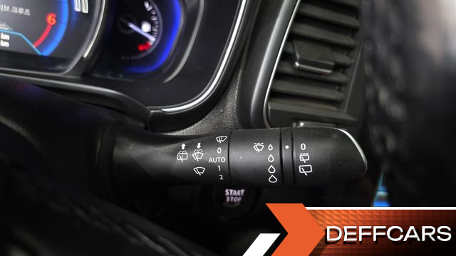 Renault-KoreaSamsung QM6 2.0 LPe RE Signature 2WD купить на сайте DeffCars