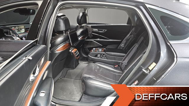 Kia K9 3.8 GDI AWD Grand Platinum купить на сайте DeffCars