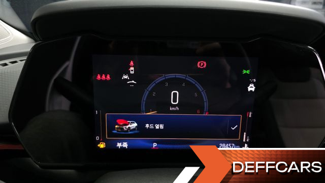 ChevroletGMDaewoo TRAX 1.2 Red Line купить на сайте DeffCars