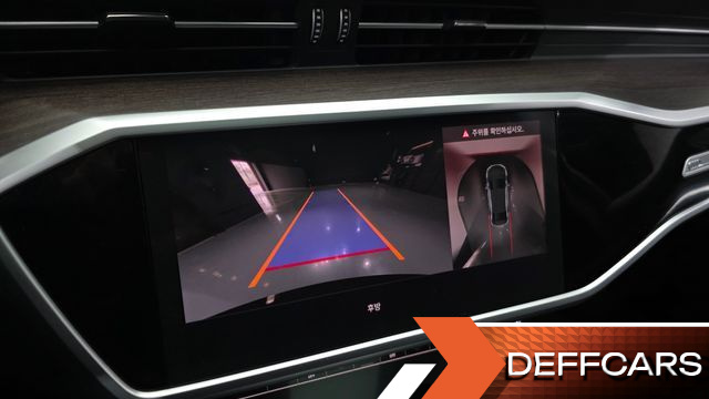 Audi A6 40 TDI Premium купить на сайте DeffCars