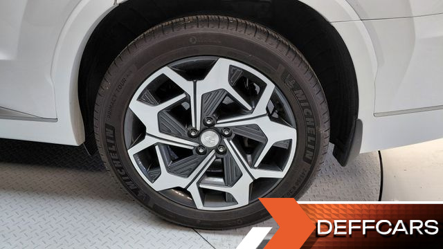 Hyundai PALISADE Gasoline 3.8 4WD Calligraphy купить на сайте DeffCars