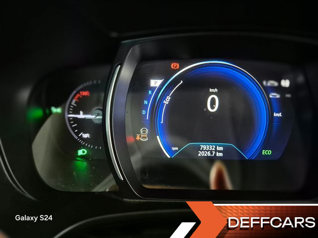Renault-KoreaSamsung QM6 2.0 LPe LE Signature 2WD купить на сайте DeffCars