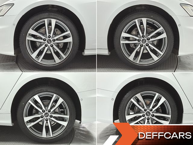 Audi A6 40 TDI Premium купить на сайте DeffCars