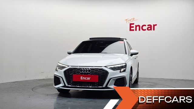 Audi A3 40 TFSI Premium купить на сайте DeffCars
