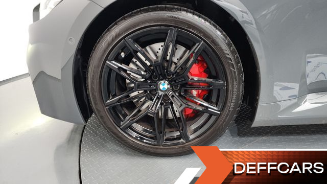 BMW M2 M2 First Edition купить на сайте DeffCars