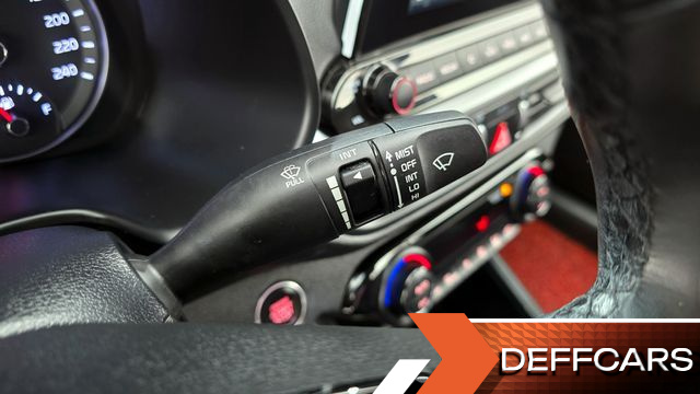 Kia K3 Luxury купить на сайте DeffCars