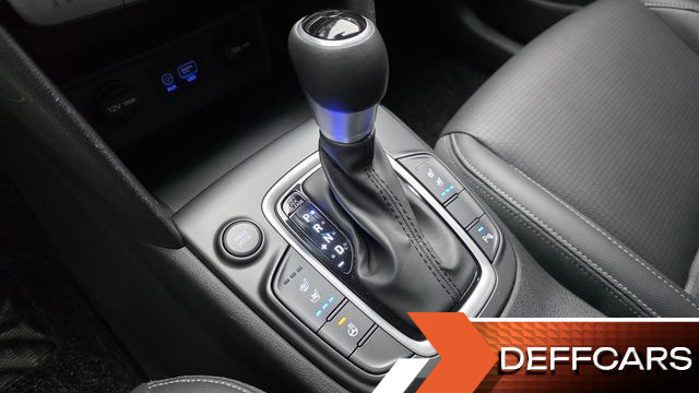 Hyundai KONA 1.6 Turbo 2WD Modern Art купить на сайте DeffCars