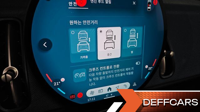 Mini COUNTRYMAN ALL4 Favoured купить на сайте DeffCars