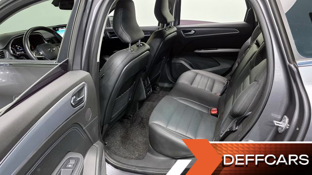 Renault-KoreaSamsung XM3 1.3 TCe RE Signature купить на сайте DeffCars