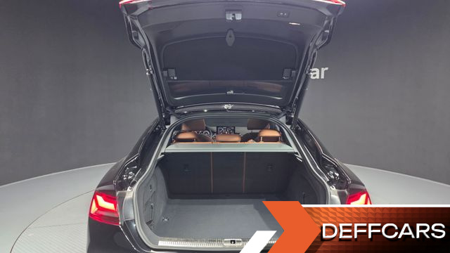 Audi A5 40 TFSI Quattro Premium Sportback купить на сайте DeffCars
