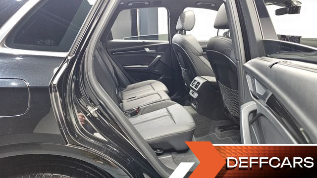 Audi Q5 45 TFSI Quattro Premium купить на сайте DeffCars