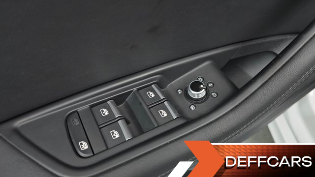 Audi A5 45 TFSI Quattro Premium Sportback купить на сайте DeffCars