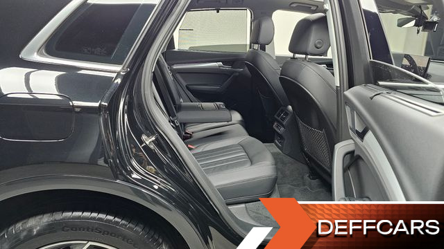 Audi Q5 45 TFSI Quattro купить на сайте DeffCars