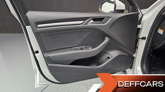 Audi A3 40 TFSI 8V купить на сайте DeffCars