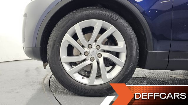 Land Rover DISCOVERY 3.0 TD6 HSE купить на сайте DeffCars