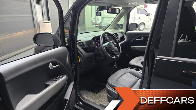 Kia RAY Signature купить на сайте DeffCars