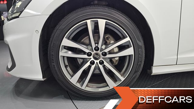 Audi A6 40 TDI Premium купить на сайте DeffCars
