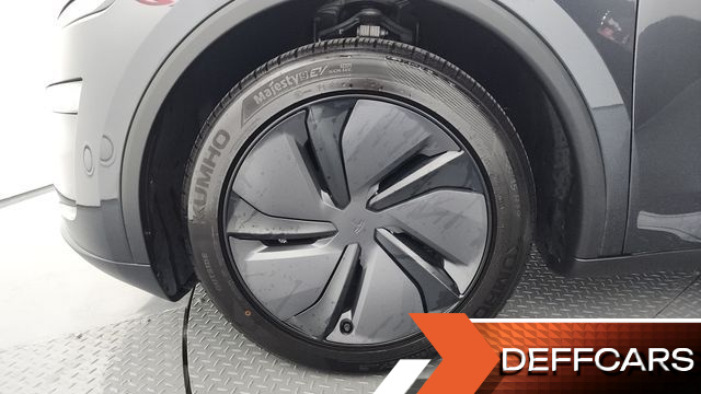 Tesla MODEL Y RWD купить на сайте DeffCars