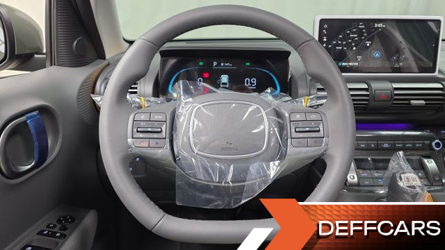 Hyundai CASPER Turbo Inspiration купить на сайте DeffCars