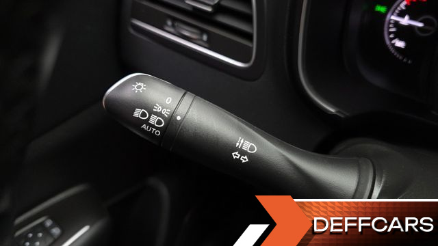 Renault-KoreaSamsung QM6 2.0 LPe LE 2WD купить на сайте DeffCars