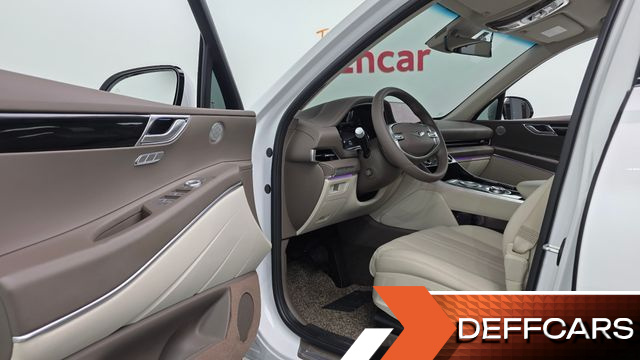 Genesis GV80 2.5T Gasoline AWD купить на сайте DeffCars