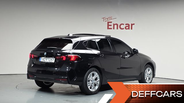 BMW 1-SERIES 120 купить на сайте DeffCars