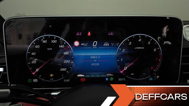 Mercedes S-CLASS S580L 4MATIC купить на сайте DeffCars