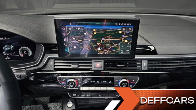 Audi A5 35 TDI quattro Premium Sport Back купить на сайте DeffCars