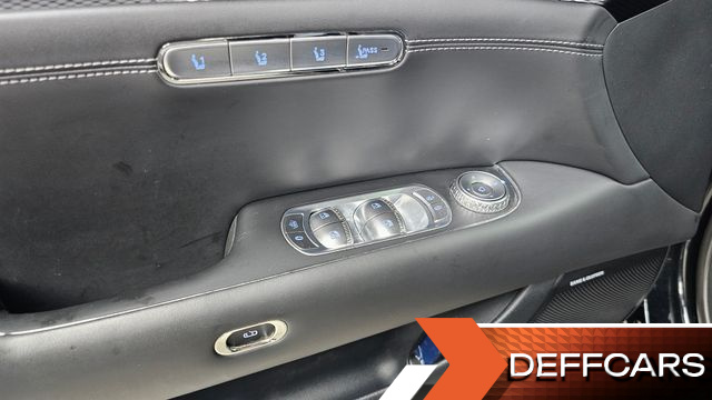 Genesis G90 Gasoline 3.5 Turbo AWD купить на сайте DeffCars