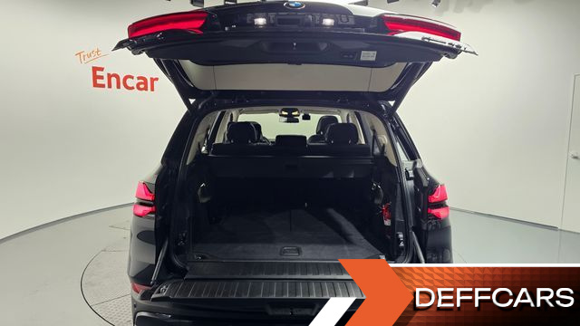 BMW X5 xDrive 40i xLine купить на сайте DeffCars