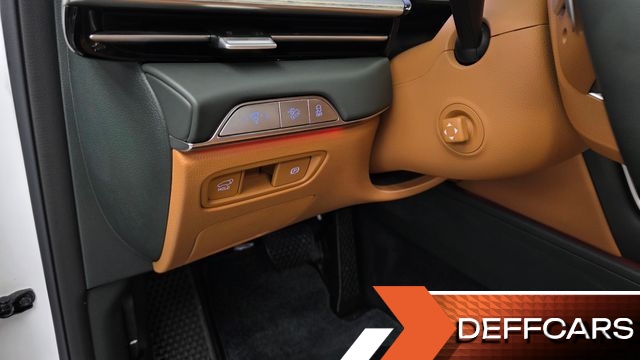 Genesis GV80 2.5T Gasoline AWD купить на сайте DeffCars