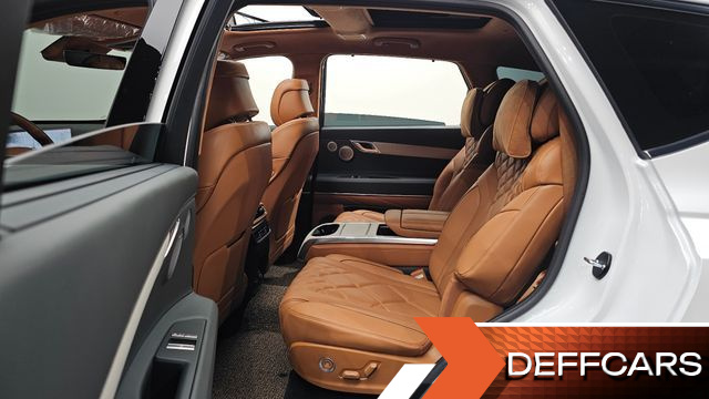 Genesis GV80 2.5T Gasoline 2WD купить на сайте DeffCars